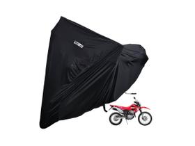 Capa Para Moto Tecido Lycra Tornado 250 Capa Para Moto Tecido Lycra Tornado 250
