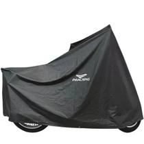 Capa para moto(termica) tam. gg (450-500-750cil.)piracapas