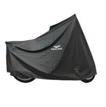 Capa para moto(termica) tamano g (250-450 cilind) piracapas