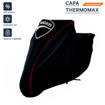 Capa Para Moto THERMOMAX Ducati Tam. G (permeavel)