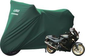 Capa Para Moto Triumph Daytona Super III Sprint 900 Capa Para Moto Triumph Daytona Super III Sprint 900