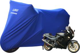 Capa Para Moto Triumph Daytona Super III Sprint 900 Capa Para Moto Triumph Daytona Super III Sprint 900