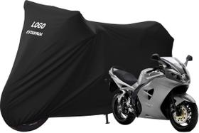 Capa Para Moto Triumph Sprint ST 1050 E Sprint ST Capa Para Moto Triumph Sprint ST 1050 E Sprint ST