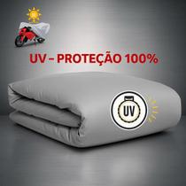 Capa Para Moto Universal Impermeável Com Proteção UV Sol Chuva Anti Ferrugem Capa Para Moto Universal Impermeável Com Proteção UV Sol Chuva Anti Ferrugem