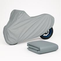 Capa Para Moto Universal Impermeável Com Proteção UV Sol Chuva Anti Ferrugem - prime