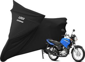 Capa Para Moto Yamaha Factor 150 YBR 125 Factor Factor 125i Capa Para Moto Yamaha Factor 150 YBR 125 Factor Factor 125i
