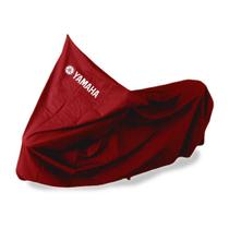 Capa Para Moto Yamaha Impermeável Todos Modelos