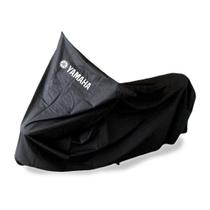 Capa Para Moto Yamaha Impermeável Todos Modelos