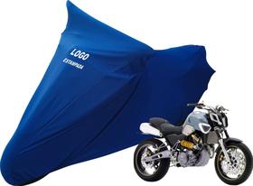 Capa Para Moto Yamaha MT 03 660 CC Alta Durabilidade Capa Para Moto Yamaha MT 03 660 CC Alta Durabilidade