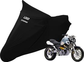 Capa Para Moto Yamaha MT 03 660 CC Alta Durabilidade