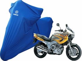 Capa Para Moto Yamaha TDM 850 TDM 900 Alta Durabilidade