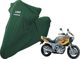 Capa Para Moto Yamaha TDM 850 TDM 900 Alta Durabilidade Capa Para Moto Yamaha TDM 850 TDM 900 Alta Durabilidade