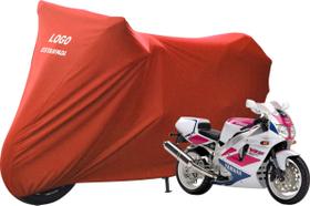 Capa Para Moto Yamaha YZF 750 Postagem Imediata Capa Para Moto Yamaha YZF 750 Postagem Imediata