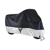 Capa Para Motocicleta YAMAHA MT01 MT09 MT07 MT10 MT03 Protetor UV Externo À Prova De Poeira E Chuva