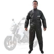 Capa para Motociclista G Motorace Sem Capuz Brascamp