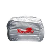 Capa para Motor de Centro Toyama Resistente Protetora Prática Ideal para Transporte Armazenamento e Conservação do Equipamento