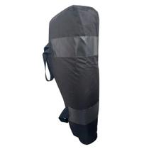 Capa para Motor de Popa de 30 HP - Nylon 600 Capa para Motor de Popa de 30 HP - Nylon 600