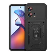 Capa para Motorola Edge 30 Fusion - Dinamic Cam Protection - Gshield