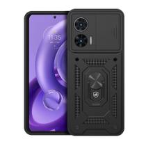 Capa para Motorola Edge 30 Neo - Dinamic Cam Protection - Gshield