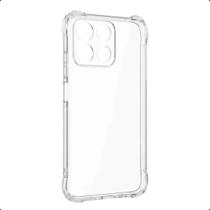 Capa Para Motorola G57/g67 Transparente Ultra Proteção Transparente Lisa