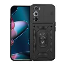 Capa para Motorola Moto Edge 30 Pro - Dinamic Cam Protection - Gshield