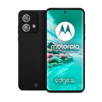 Capa para Motorola Moto Edge 40 Neo - Silicon Veloz -Gshield