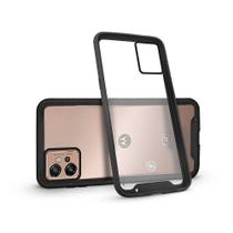 Capa para Motorola Moto G32 - Stronger Preta - Gshield Capa para Motorola Moto G32 - Stronger Preta - Gshield