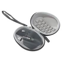 Capa Para Mouse Logitech Mx 3 E Mx 3s Case estojo