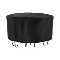 Capa Para Móveis De Pátio Externo Resistente, Proteção UV Para Todas as Condições Climáticas,