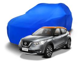 Capa Para Nissan Kicks Suv Automotiva Para Carro Tecido Capa Para Nissan Kicks Suv Automotiva Para Carro Tecido
