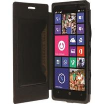 Capa para Nokia lumia 930 malmo flip preta