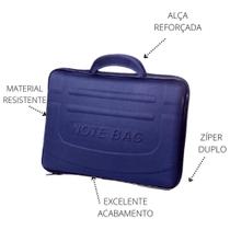 Capa Para Notebook 14 e 15.6 Maleta Capa Para Notebook 14 e 15.6 Maleta