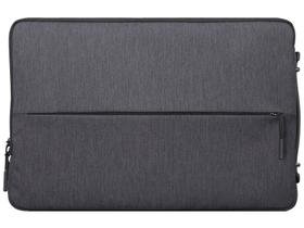 Capa para Notebook 15.6” Lenovo Urban Sleeve - Impermeável Cinza