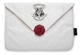 Capa Para Notebook Carta Harry Potter Imaginarium