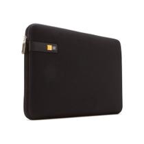 Capa para Notebook Case Logic Laps 14'' Laptop Sleeve Preto Capa para Notebook Case Logic Laps 14'' Laptop Sleeve Preto