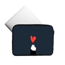 Capa Para Notebook Case Pasta Com Zíper E Várias Estampas