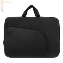 Capa Para Notebook Case Pasta Maleta Preto envio 24h - Hele Store