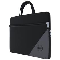 Capa para Notebook Dell Forrada Com Bolso E Alça Capa para Notebook Dell Forrada Com Bolso E Alça