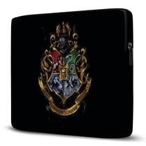 Capa para Notebook Harry Potter com Bolso - Mix das Mochilas