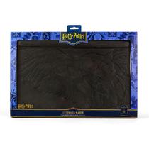Capa para Notebook iWill Harry Potter 14" material sintético Preto Capa para Notebook iWill Harry Potter 14" material sintético Preto