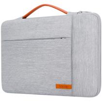 Capa para notebook Lacdo 360 Protective 14" cinza