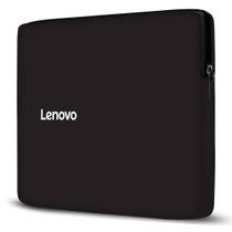 Capa para Notebook Lenovo Branco