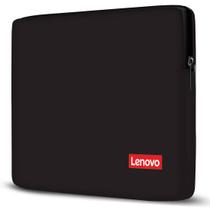 Capa para Notebook Lenovo