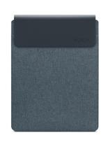 Capa para notebook Lenovo Slim de 14 polegadas para notebook/tablet azul-petróleo