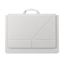 Capa para notebook Lenovo Yoga 14" conversível com organizador, cor Seashell Capa para notebook Lenovo Yoga 14" conversível com organizador, cor Seashell