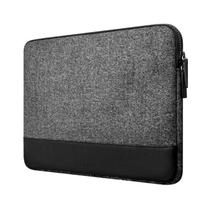 Capa para Notebook/Macbook 16' Inflight Sleeve Laut - Preta