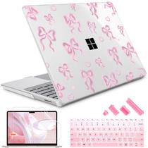 Capa para Notebook May Chen Surface Laptop Go 12,4" 1943 2013