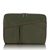Capa para notebook McKlein Crescent 14" em nylon e material sintético