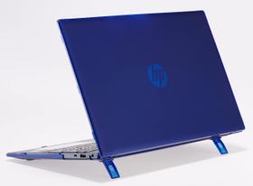 Capa para Notebook mCover para HP Pavilion 15-EG/EH de 15,6" Azul