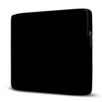 Capa para Notebook Preto